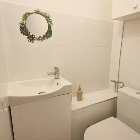 Apartment Apartment Cieszyn (Silesia)