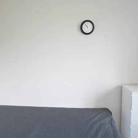 Apartment Apartment
